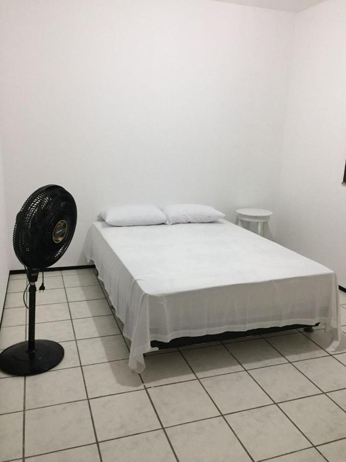 フォルタレザCasa Confortavel Por Temporadaアパートメント エクステリア 写真